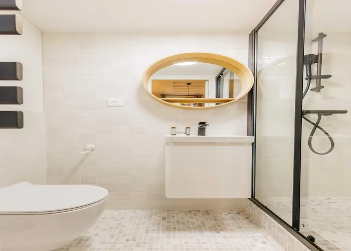 Cosy - Sentier Les Halles - Mobility Lease شقة