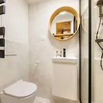 Cosy - Sentier Les Halles - Mobility Lease アパート