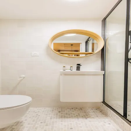 Cosy - Sentier Les Halles - Mobility Lease 아파트