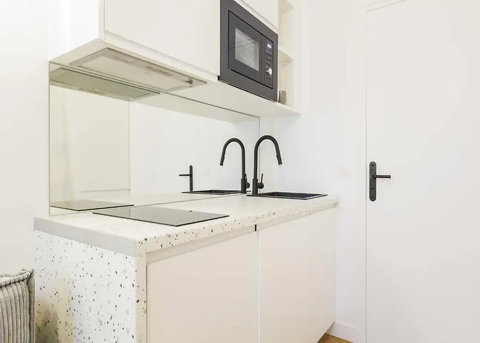 Cosy - Sentier Les Halles - Mobility Lease * Παρίσι